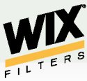 WIX filter authorized dealer